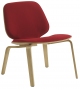 My Chair Normann Copenhagen Low Upholstery