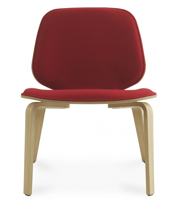 My Chair Normann Copenhagen Low Upholstery