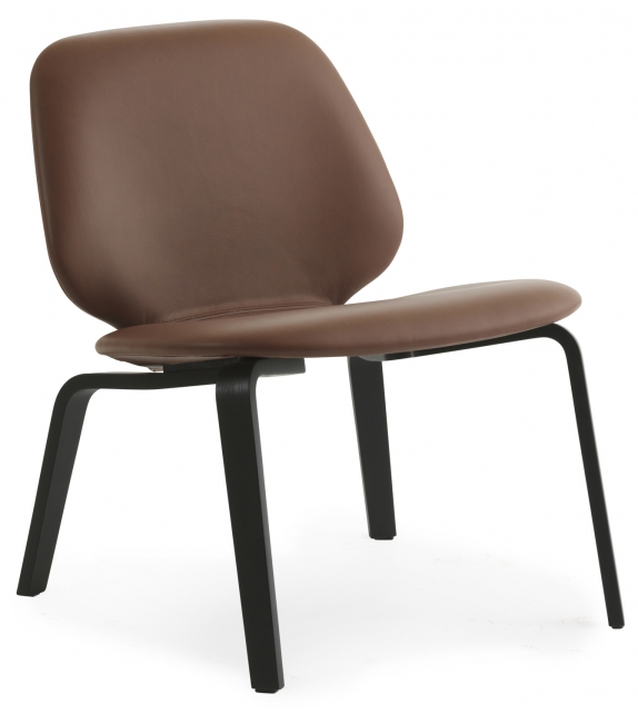 My Chair Normann Copenhagen Low Upholstery