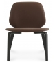 My Chair Normann Copenhagen Low Upholstery