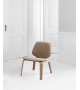 My Chair Normann Copenhagen Low Upholstery