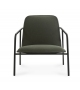 Pad Normann Copenhagen Sedia Bassa