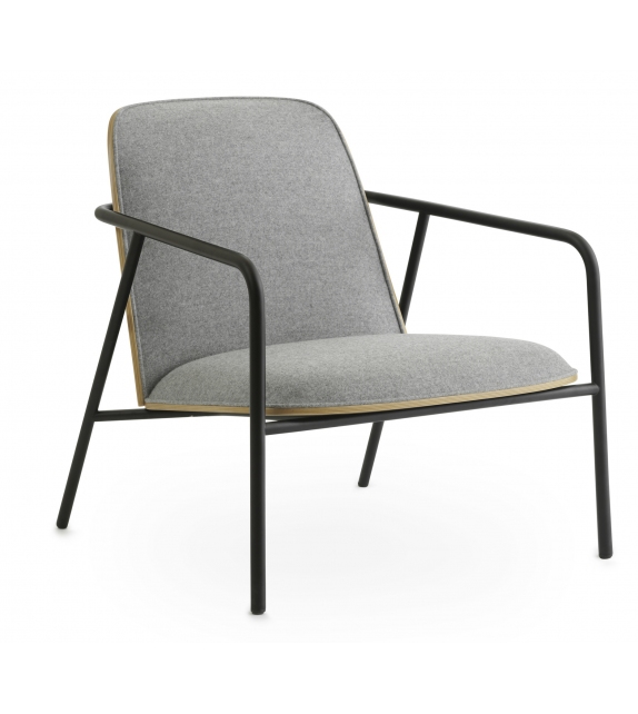 Pad Normann Copenhagen Sedia Bassa