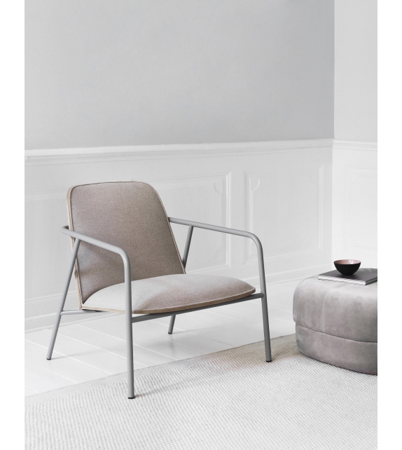 Pad Normann Copenhagen Sedia Bassa