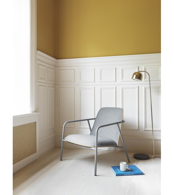 Pad Normann Copenhagen Low