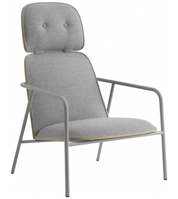 Pad Normann Copenhagen High Chair