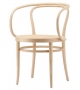 209 Thonet Chair with Armrests