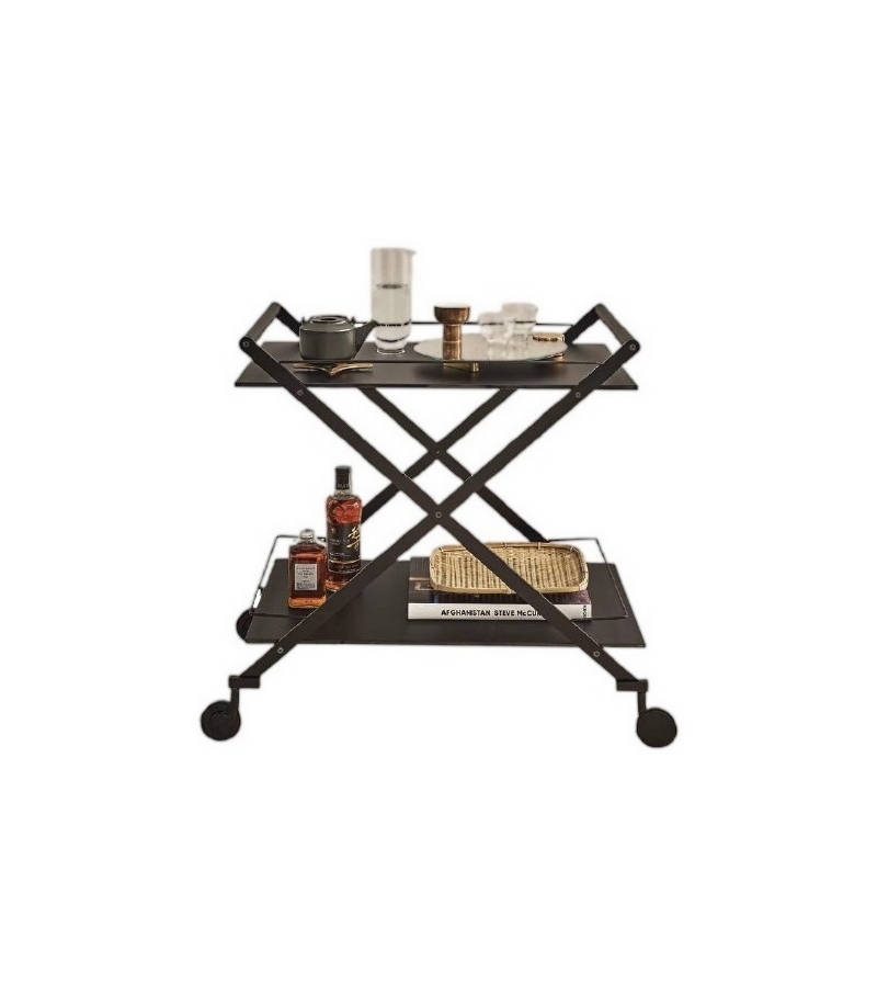 Mister Gallotti&Radice Trolley