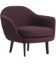 Sum Normann Copenhagen Poltrona