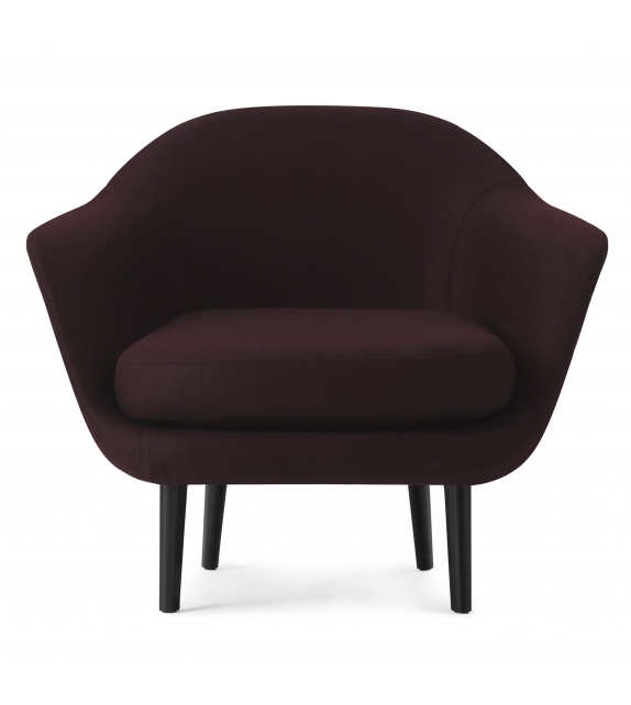 Sum Normann Copenhagen Poltrona