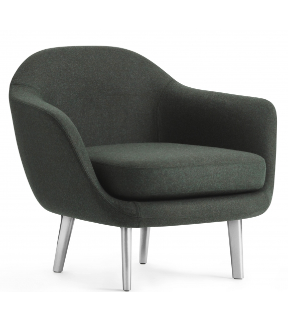 Sum Normann Copenhagen Poltrona