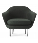 Sum Normann Copenhagen Poltrona