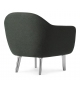 Sum Normann Copenhagen Poltrona