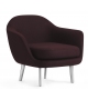 Sum Normann Copenhagen Poltrona