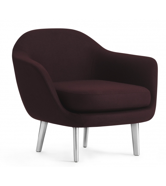 Sum Normann Copenhagen Poltrona