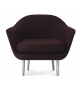 Sum Normann Copenhagen Poltrona