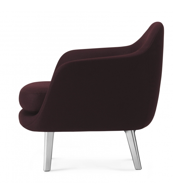 Sum Normann Copenhagen Poltrona