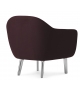 Sum Normann Copenhagen Poltrona