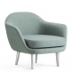 Sum Normann Copenhagen Poltrona