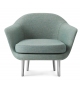 Sum Normann Copenhagen Poltrona