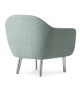 Sum Normann Copenhagen Poltrona