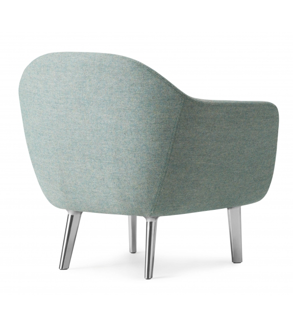 Sum Normann Copenhagen Poltrona