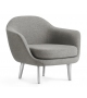 Sum Normann Copenhagen Poltrona