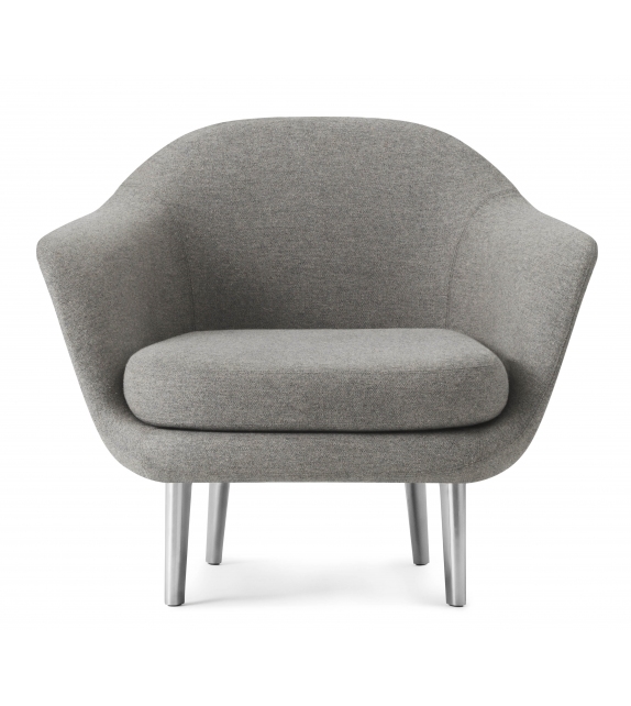 Sum Normann Copenhagen Poltrona