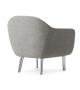 Sum Normann Copenhagen Poltrona