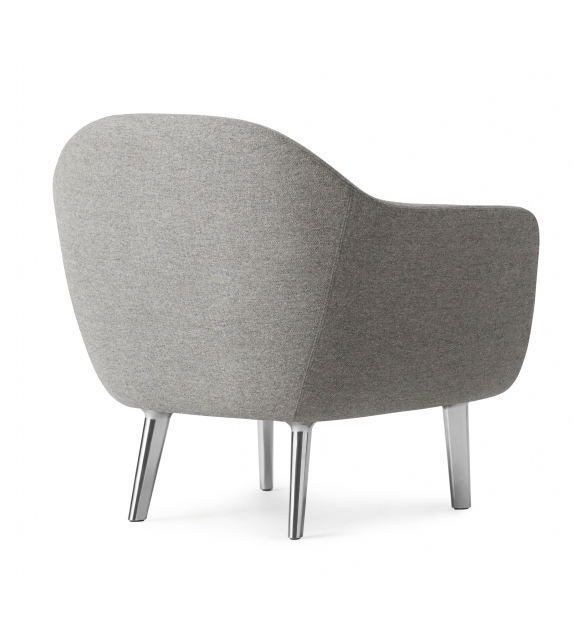 Sum Normann Copenhagen Poltrona