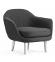 Sum Normann Copenhagen Poltrona