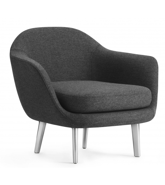 Sum Normann Copenhagen Poltrona