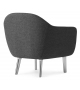 Sum Normann Copenhagen Poltrona