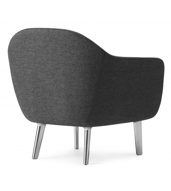 Sum Normann Copenhagen Poltrona