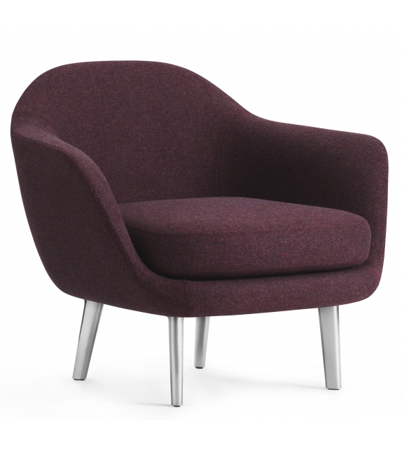 Sum Normann Copenhagen Poltrona