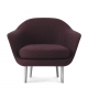 Sum Normann Copenhagen Poltrona