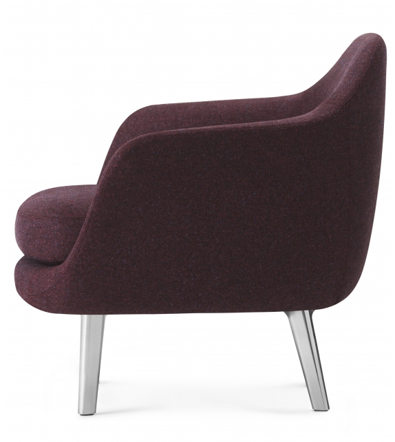 Sum Normann Copenhagen Poltrona