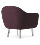 Sum Normann Copenhagen Poltrona