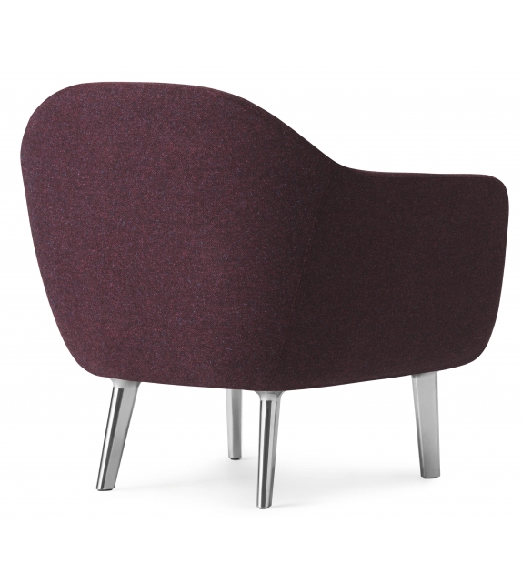 Sum Normann Copenhagen Poltrona