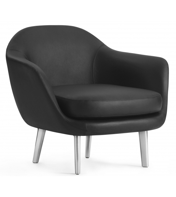 Sum Normann Copenhagen Poltrona