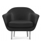 Sum Normann Copenhagen Poltrona