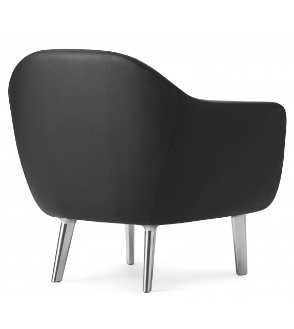 Sum Normann Copenhagen Poltrona