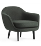 Sum Normann Copenhagen Poltrona