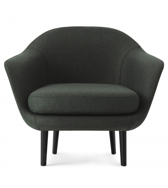 Sum Normann Copenhagen Poltrona