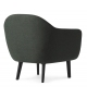 Sum Normann Copenhagen Poltrona