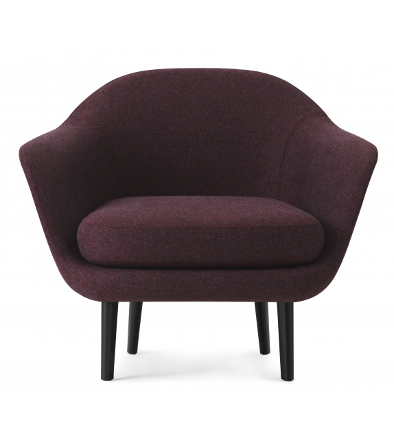 Sum Normann Copenhagen Poltrona