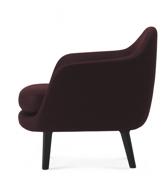 Sum Normann Copenhagen Poltrona