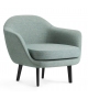 Sum Normann Copenhagen Poltrona