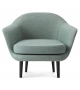 Sum Normann Copenhagen Poltrona