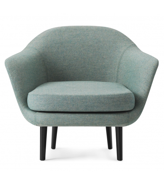 Sum Normann Copenhagen Poltrona